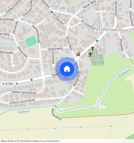 Hauptstr. 37, 78052 Villingen-Schwenningen