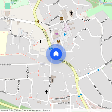 Great Dunmow Grange, Dunmow, Essex, CM6