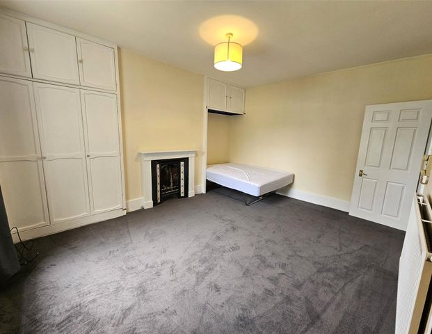 1 bedroom studio to rent - Photo 1
