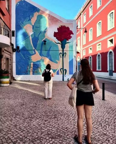 Rua dos Caminhos de Ferro, Lisbon, Lisbon 1100-108 - Photo 4