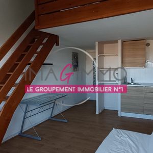 Location Appartement 1 pièce 30m² MONTPELLIER 34070 - Photo 2