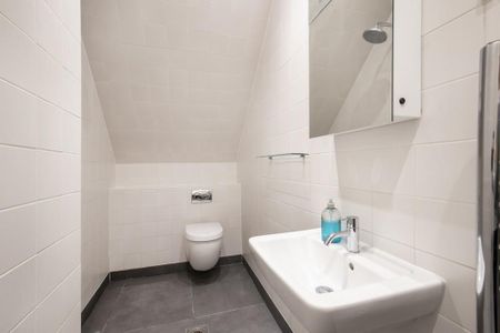 3 bedroom apartment to rent - Photo 5