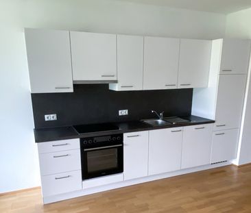 moderne 2-Zi Neubauwohnung mit großer Loggia - Photo 5