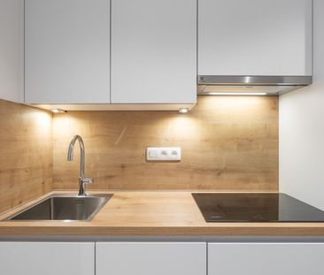 Appartement te huur - Foto 5