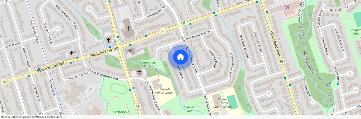 607 Wychwood Street Unit# BSMT, Oshawa