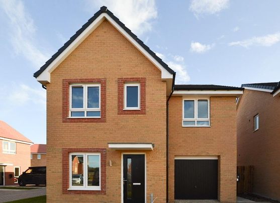 3 bedroom detached house to rent - Photo 1