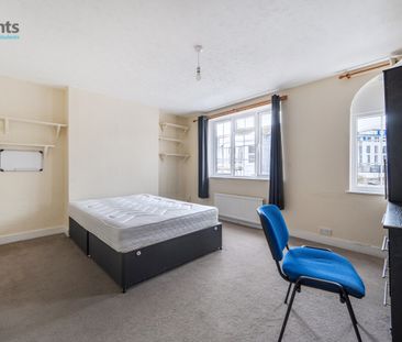 3 bedroom terraced maisonette to rent - Photo 6