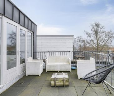 Te huur: Appartement Vossegatselaan in Utrecht - Foto 1