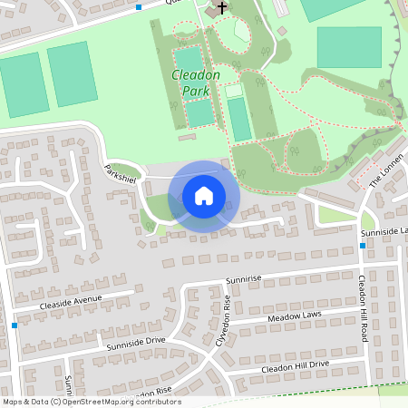 Parkshiel, South Shields, South Shields, Tyne and Wear, NE34 8BU