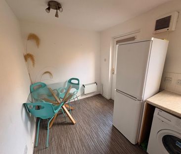 2 Bed Terraced House, Anson Street, G40 - Photo 5