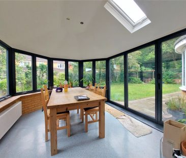 1 bedroom detached to rent Marguerite Way, Bishop's Stortford, Hert... - Photo 3