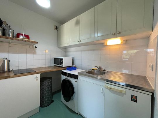 Location Appartement 1 pièce 29m² ANGERS 49000 - Photo 1