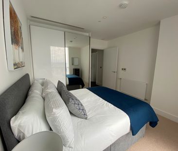 1 Bed Flat, Maine Tower, E14 - Photo 4