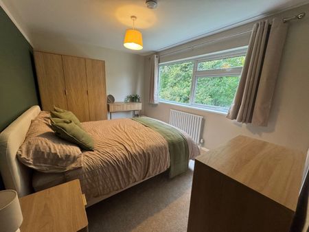 1 bed studio flat to rent in Vardon Road, Stevenage, SG1 - Photo 5