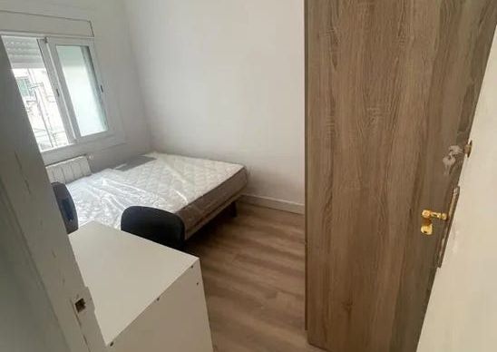 Carrer de Bilbao, Barcelona, Catalonia 08018