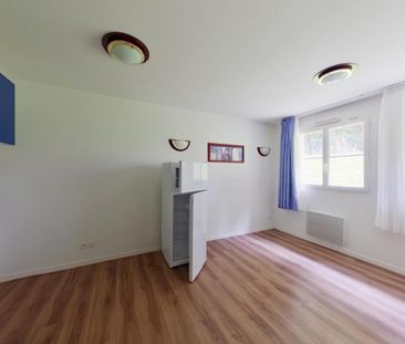 Location Appartement 2 pièces 33m² LA ROCHE POSAY 86270 - Photo 1