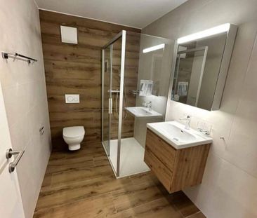 1.5 Zimmer, 29 m², 1. Stock - Foto 2