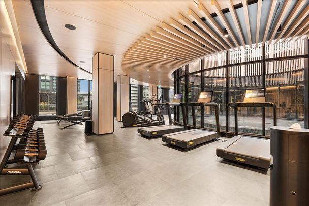 For Lease - 35 Mercer Street Unit# 1514, Toronto, Ontario - Photo 1