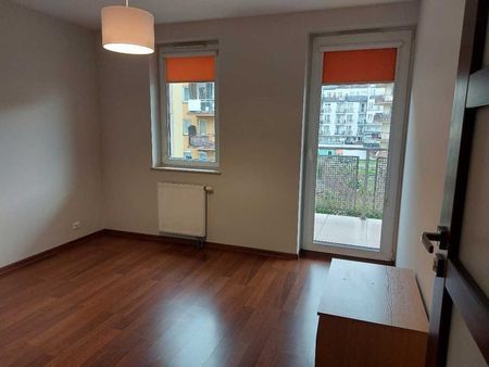 Mieszkanie na wynajem | 2 pokoje | 42 m² - Zdjęcie 3