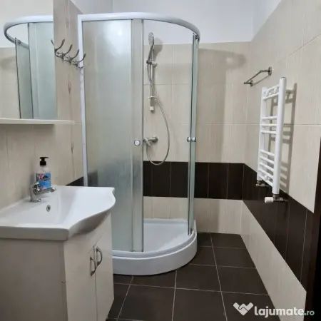 Inchiriez apartament 1 camera - Fotografie 4