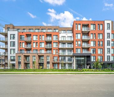 Appartement à louer - Photo 5