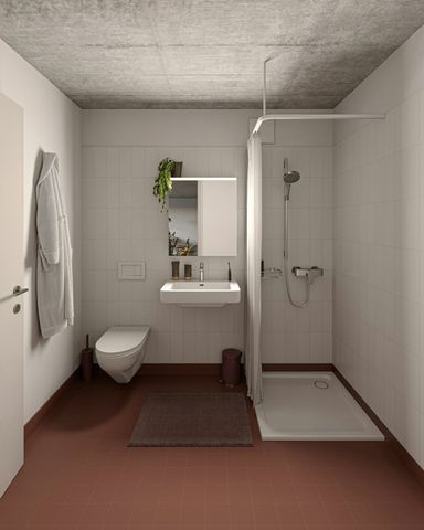 6.5 Zimmer, 151 m², 1. Stock - Photo 2