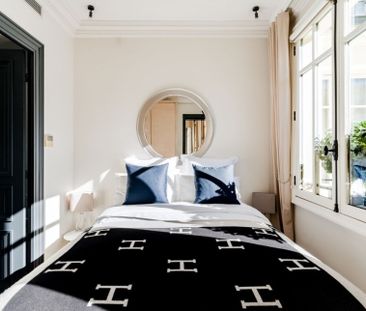 Appartement • Les Halles - Photo 6