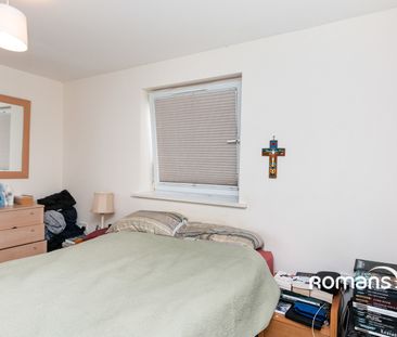 1 bedroom apartment to rent - Photo 5