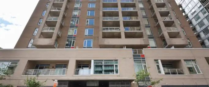 1011 - 100 CHAMPAGNE AVENUE S | 1011 - 100 CHAMPAGNE AVENUE S, Ottawa - Photo 1