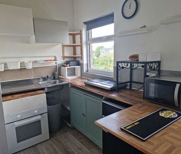 Studio Flat, Manor Farm Road, HA0 - Photo 5