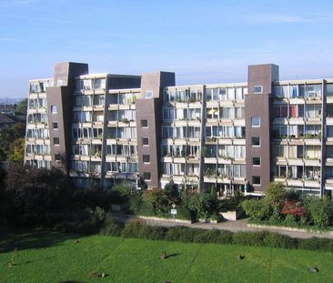 3-Zimmer-Wohnung in Bonn Castell (5311_3) - Photo 1