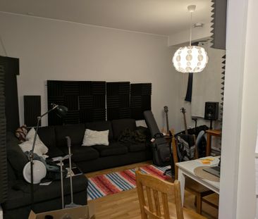 Tuvgränd, Umeå - Photo 1