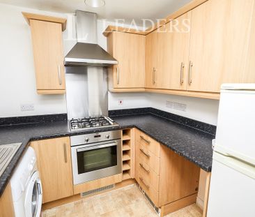 2 bedroom apartment to rent Magnus Court, Chester Green - Photo 1