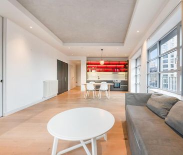 3 bedroom apartment to rent - Photo 1