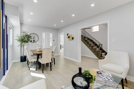 For Lease - 183 Binder Twine Trail, Brampton, Ontario - Photo 4