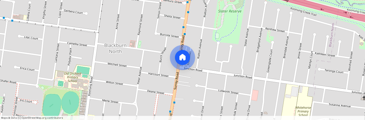 67 Surrey Road, Blackburn North