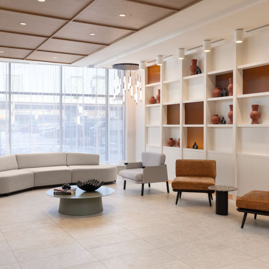 For Lease - 15 Richardson Street Unit# 411, Toronto, Ontario - Photo 1