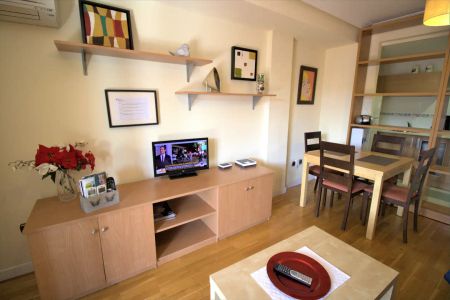 Piso de alquiler en Calle San Gerardo, 37, San Vicente - Las Úrsulas - Foto 4