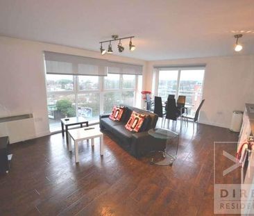 Station Approach, Epsom, KT19 - Photo 4
