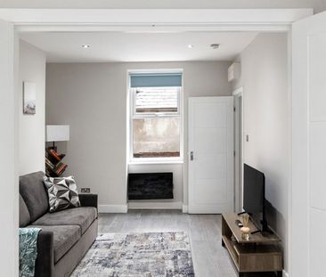 Saint Mary Street - Photo 5