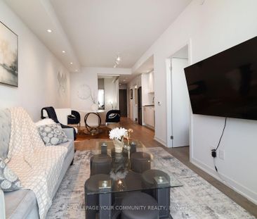For Lease - 1928 Lake Shore Boulevard Unit# 3611, Toronto, Ontario - Photo 6