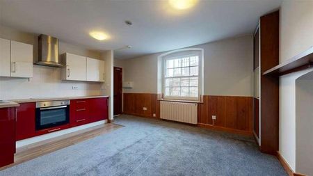 Alma Terrace, Portland, DT5 - Photo 2