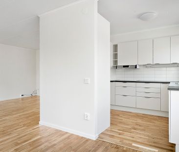 Lägervägen 32 B - Foto 3