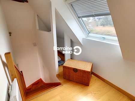 Location appartement à Crozon, 3 pièces 82.2m² - Photo 5