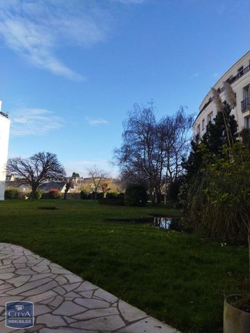 Location Appartement 1 pièce 26m² BLOIS 41000 - Photo 5