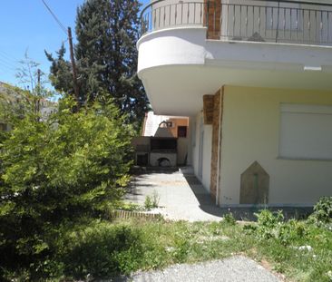 Μεζονέτα για ενοικίαση Γαλήνη (Ωραιόκαστρο) - Photo 2