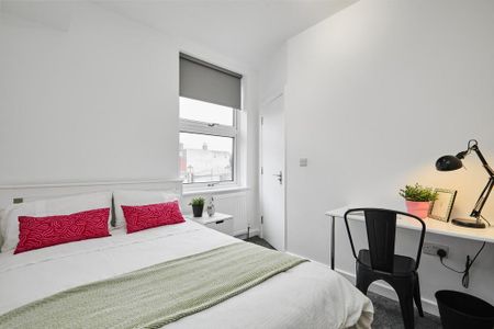 4 bedroom house to rent - Photo 4