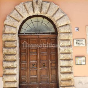 Trilocale via Umberto I 23, Centro, Norcia - Photo 3