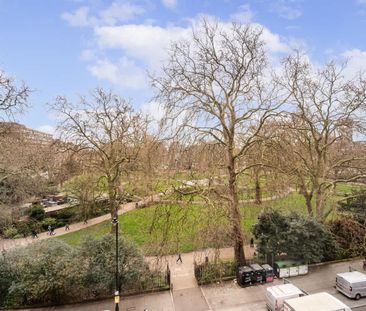 Bloomsbury Mansions, Russell Square, WC1B - Photo 3