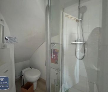 Appartement à louer 1 pièce 13.21m² - Photo 2